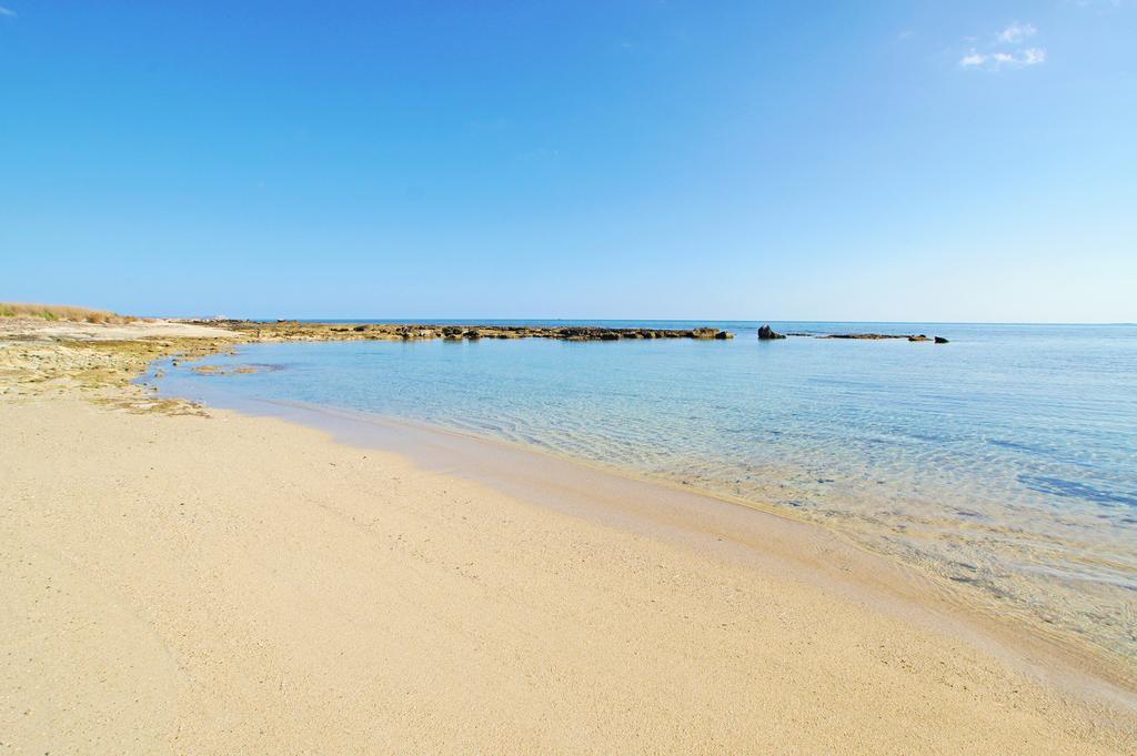 Villa Camellia Ayia Napa Bagian luar foto