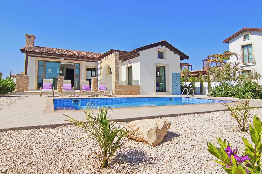 Villa Camellia Ayia Napa Bagian luar foto